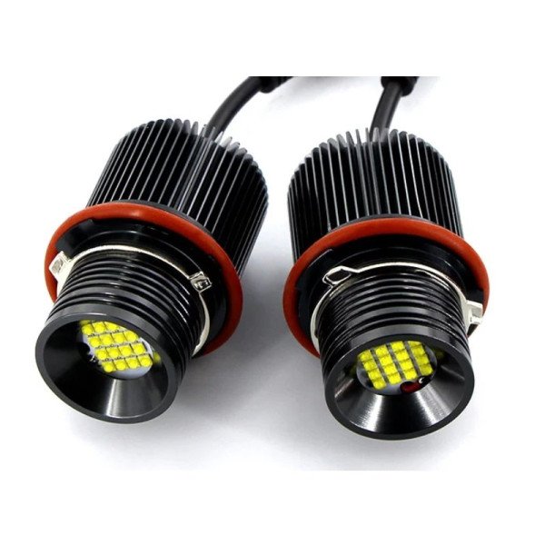 BMW LED Marker / Angel Eyes 160W CANBUS