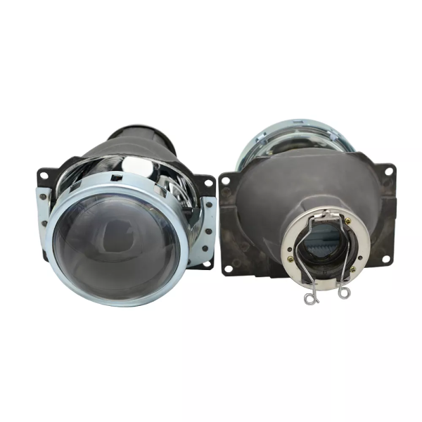 HD Q5 H7 Lęšis 3.0" Bi-Xenon/Bi-LED/Bi-Halogen