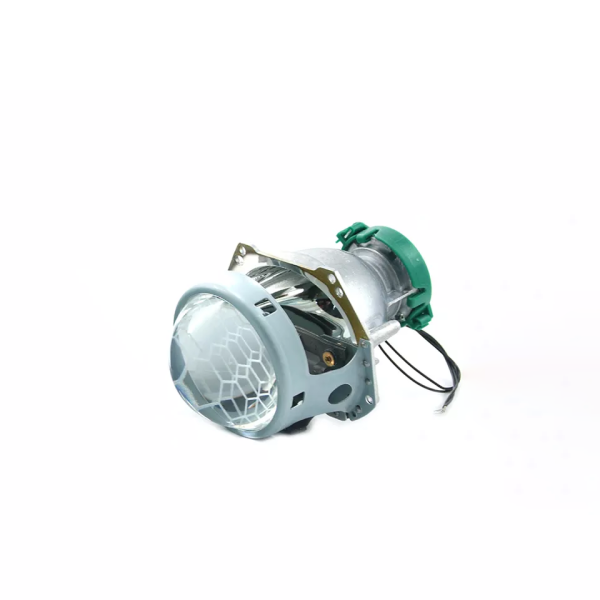 HELLA 5-GEN Honeycomb Bi-Xenon Lęšis 3.0" Originalioms Sistemoms