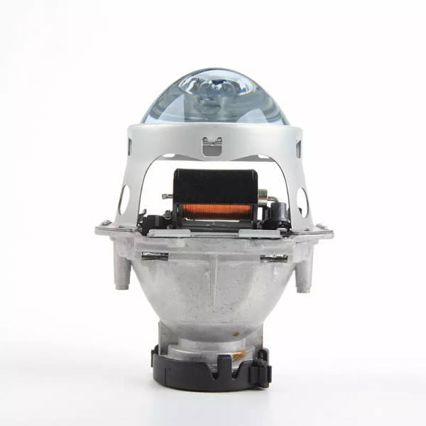 HELLA 5-GEN Bi-Xenon Lęšis 3.0" Originalioms Sistemoms Mėlynu Atspalviu