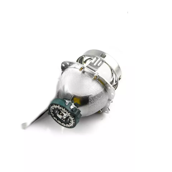 Hella NEW 4-GEN Lęšis 3.0" Bi-Xenon/Bi-LED/Bi-Halogen