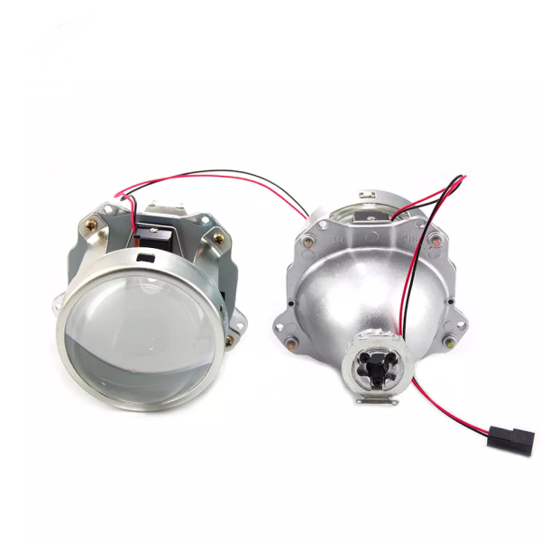 Bi-Xenon Lęšis 3.0" H1 skirtas H4/H7 žibintui