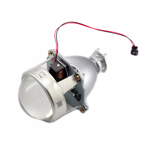Bi-Xenon Lęšis 3.0" H1 skirtas H4/H7 žibintui
