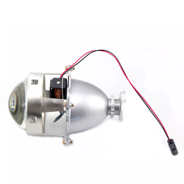 Bi-Xenon Lęšis 3.0" H1 skirtas H4/H7 žibintui