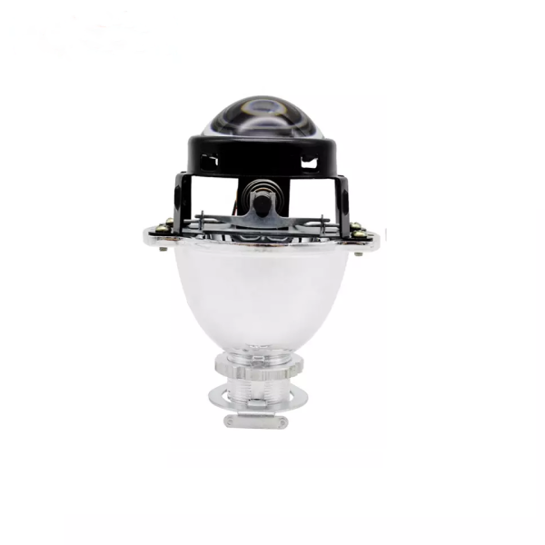 Bi-Xenon Lęšis 1.8" H1/H4/H7