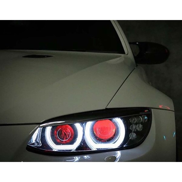 RGB Devil / Demon Eyes moduliai