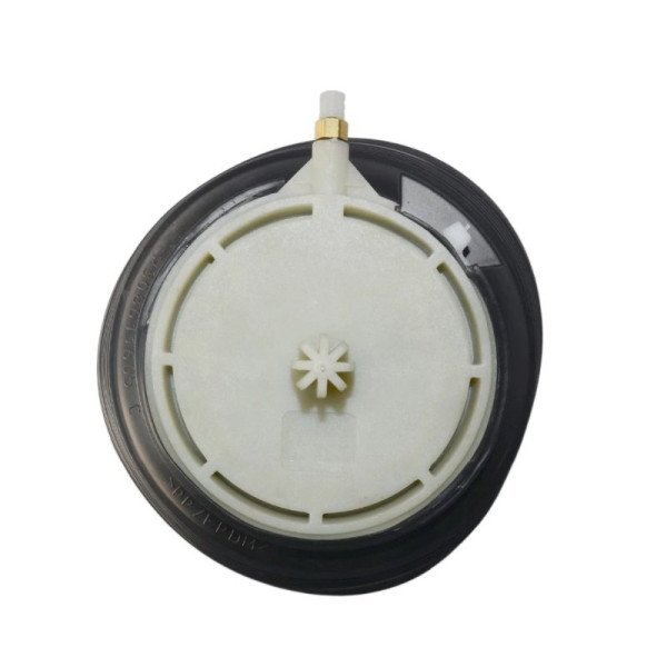 Audi A6 C6 4F Galinė Pneumatinės Pakabos Pagalvė 4F0616001J
