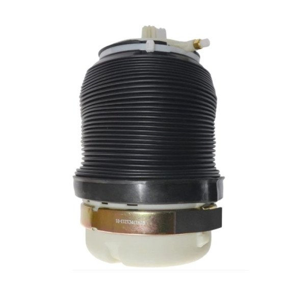 Audi A6 C6 4F Galinė Pneumatinės Pakabos Pagalvė 4F0616001J