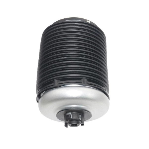 Audi A6 C7 / A7 Galinė Pneumatinės Pakabos Pagalvė 4G0616001T / 4G0 616 001 T / 4G0616002T / 4G0 616 002 T 