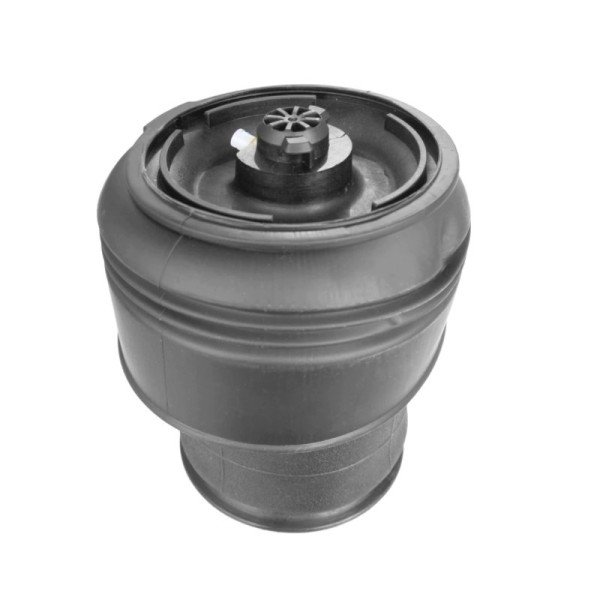 BMW X5 F15, X6 F16 Galinė Pneumatinės Pakabos Pagalvė 37126795013, 37126795014