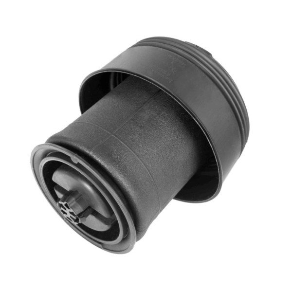 BMW X5 F15, X6 F16 Galinė Pneumatinės Pakabos Pagalvė 37126795013, 37126795014