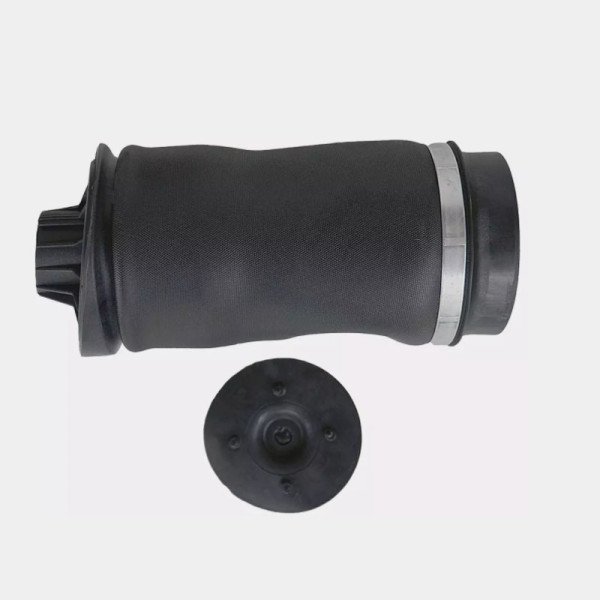 Mercedes R Klasės W251 Galinė Pneumatinės Pakabos Pagalvė 2513200325 / 2513200025