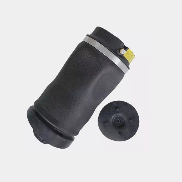 Mercedes R Klasės W251 Galinė Pneumatinės Pakabos Pagalvė 2513200325 / 2513200025