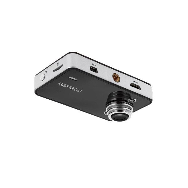 Vaizdo registratorius DVR FULL HD 1080P