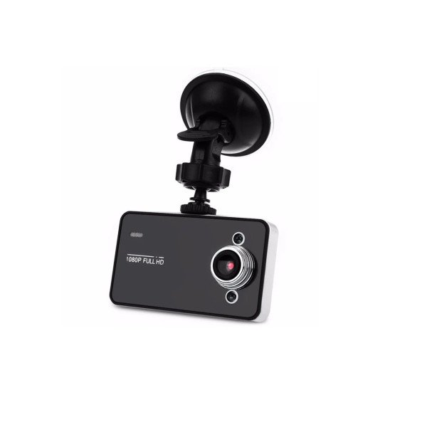 Vaizdo registratorius DVR FULL HD 1080P