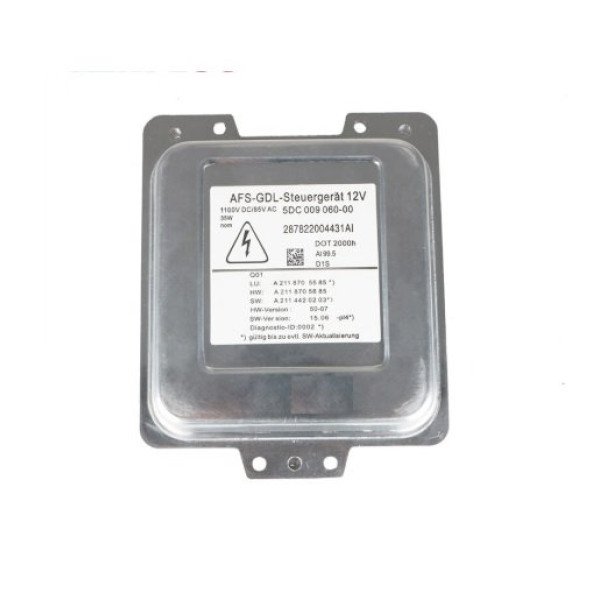 Hella Xenon Blokas 5DC00906001 / 5DC 009 060-00