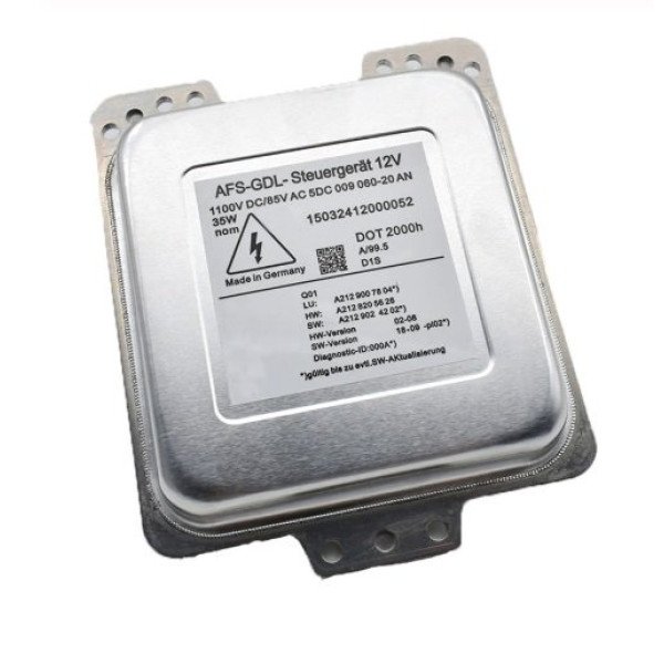 Xenon Blokas 5DC00906020 / 5DC 009 060-20 AN / 5DC009060