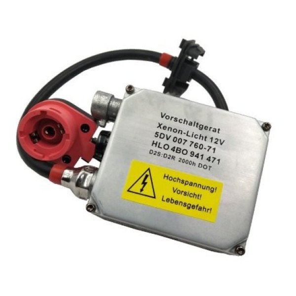 Hella Xenon blokas 5DV 007 760-71