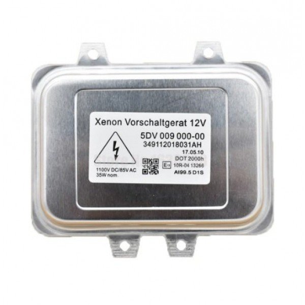 Hella Xenon Blokas 5DV 009 000-00 / 5DV009000-00 / 5DV00900000
