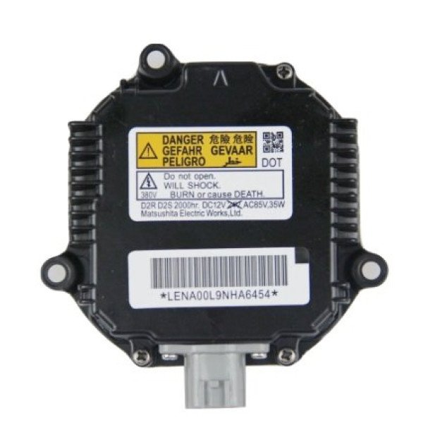  Xenon blokas LENA00L8D2A0508, LENA00L9NHA6454, EANA11810462
