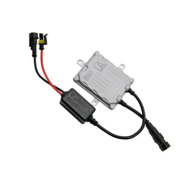 Slim  Xenon blokelis  CAN-BUS 24v 55W