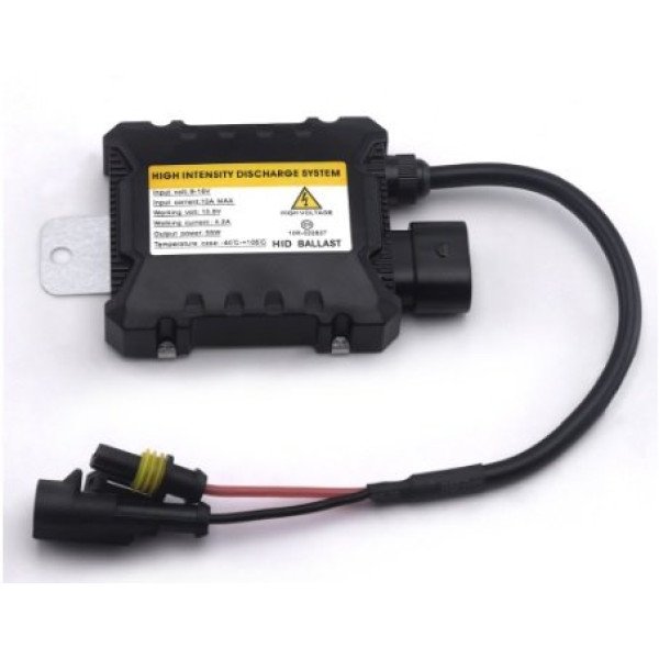 Slim  Xenon blokelis  CAN-BUS 12v 35W