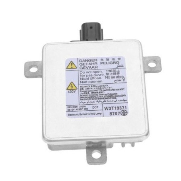 Mitsubishi Electric Xenon blokas W3T19371 / W3T20971