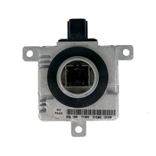 Mitsubishi Electric Xenon blokas W3T23371 / W3T21571 Mitsubishi Electric Xenon blokas W3T23371 / W3T21571