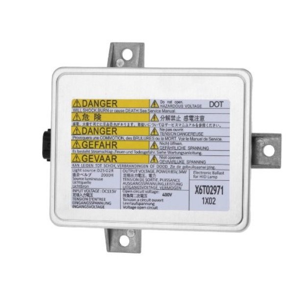 Mitsubishi Electric Xenon blokas X6T02971 / W3T10471 / W3T11371 / X6T02981 / W3T156716