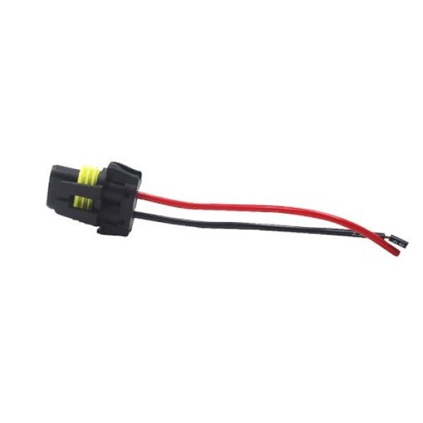 HB4 9006 Jungtis Lemputei ir Xenon blokeliui