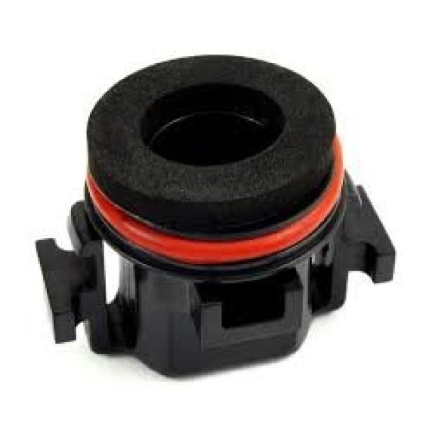 Xenon/LED H7 lemputės adapteris, laikiklis BMW E39  Automobiliams.