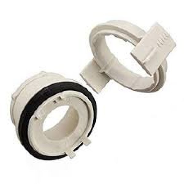 BMW 3 / E46, 3 / E90, 7/ E65 H7 xenon LED lemputės adapteris.