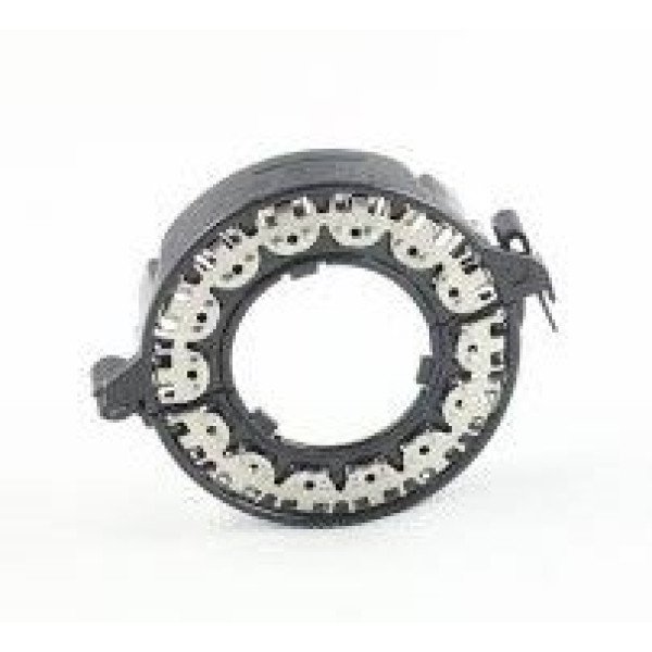 Naujas Xenon D1S, D2S, D3S, D1R, D2R adapteris priekiniams žibintams HELLA lešiams su metaliniu žiedu.