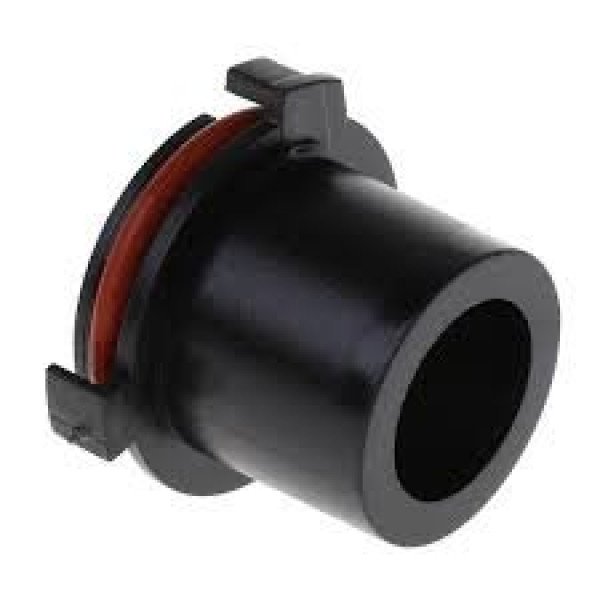Xenon H7 lemputės adapteris, laikiklis OPEL Automobiliams.