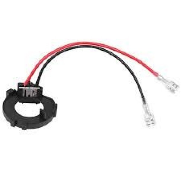 LED H7 lemputės adapteris, laikiklis VW GOLF 7 Automobiliams.