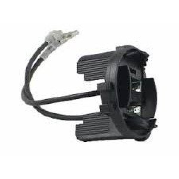 Xenon H7 lemputės adapteris, laikiklis VW GOLF 7 Automobiliams.