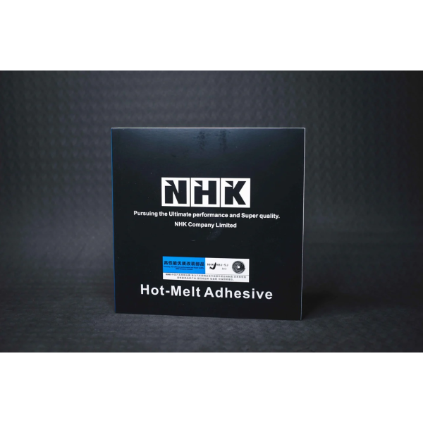 NHK Pilki žibintų klijai, sandarinimo juosta