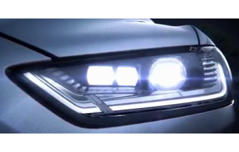 Geriausi led dienos šviesos žibintai automobiliams
