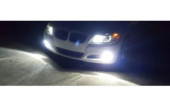 LED žibintai automobiliams: viskas, ką reikia žinoti apie LED