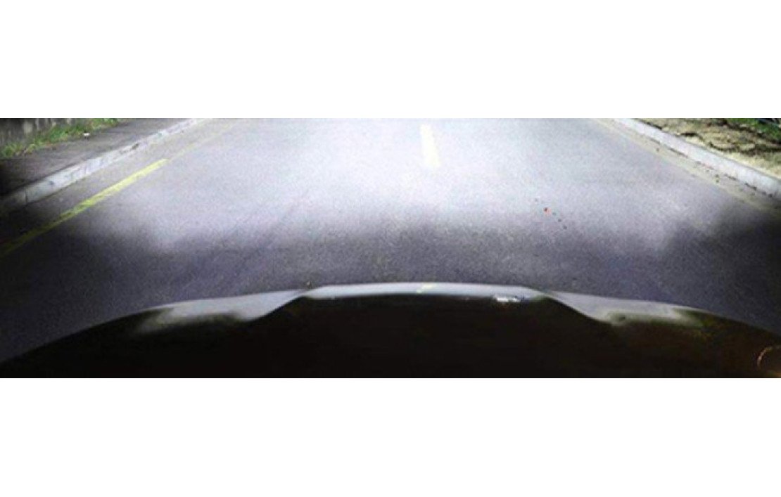 Kokie LED Žibintai automobiliams yra geriausi ?