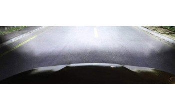 Kokie LED Žibintai automobiliams yra geriausi ?