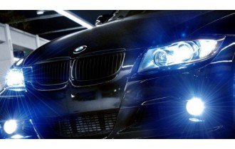 Kas yra xenon žibintai - ( Papildyta 2021m.)